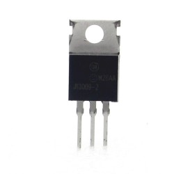 1x Transistor FJP13009 - NPN - 12A - 400v - 100w - TO-220 - ON 