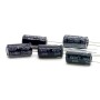 5x Condensateur Chimique 3.3uf 400V 6.3x12mm P:2.5mm - Chengxing