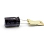 Condensateur - 6.8uf - 450V - 10x16mm - P: 5mm - Nichicon