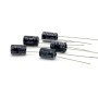 5x Condensateur Chimique 22uf 35V 5x7mm P: 2mm Chengxing 