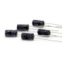 5x Condensateur Chimique 22uf - 16V - 4x7mm P: 1.5mm Chengxing 