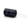 Condensateur - 22uf - 350V - 12.5x20mm - P: 5mm - Nichicon