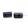 2x Condensateur 22uf - 63V - 6.3x11mm - P: 2.5mm