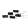 5x Condensateur Chimique 22uf - 16V - 5x11mm P: 2mm - Chengxing 