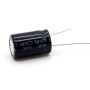 Condensateur 22uf - 400V - 13x20mm - P:5mm - Chengxing
