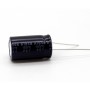 Condensateur 27uf - 400V - 12.5x20mm - P: 5mm - Rubycon