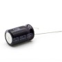 Condensateur - 33uf - 350V - 12.5x20mm - P: 5mm - Nichicon