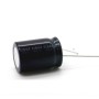 Condensateur 39uf - 450V - 18x25mm - P: 7.5mm - Rubycon