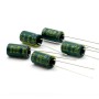 5x Condensateur 68uf - 50V - 6.3x11mm P: 2.5mm BERYL