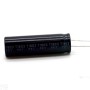 Condensateur 68uf - 420V - 12.5x40mm - P: 5mm - Rubycon