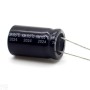 Condensateur 68uf - 400V - 16x25mm - P: 7.5mm - Chengxing 
