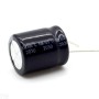 Condensateur 68uf - 400V - 18x20mm - P: 7.5mm - Chengxing