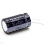 Condensateur 82uf - 450V - 18x30mm - P: 7.5mm - Chengxing 