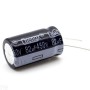 Condensateur 82uf - 450V - 18x30mm - P: 7.5mm - Chengxing 