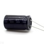 Condensateur 82uf - 450V - 18x30mm - P: 7.5mm - Chengxing 
