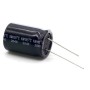 Condensateur 100uf - 400V - 18x25mm - P: 7.5mm - Chengxing