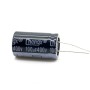 Condensateur 100uf - 400V - 18x30mm - P: 7.5mm - Chengxing