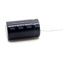 Condensateur 100uf - 400V - 18x30mm - P: 7.5mm - Chengxing