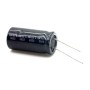 Condensateur 120uf - 450V - 18x36mm - P: 7.5mm - Chengxing 