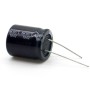 Condensateur 100uf - 250V - 18x20mm - P: 7.5mm - Chengxing 