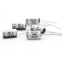 5x Condensateur 120uf - 80V - 8x16mm - P: 3.5mm - KNSCHA