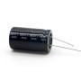 Condensateur 120uf - 400V - 18x30mm - P: 7.5mm - Chengxing