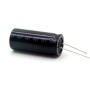Condensateur 150uf - 450V - 18x40mm - P: 7.5mm - Rubycon