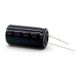 Condensateur 150uf - 400V - 18x36mm - P: 7.5mm - Chengxing