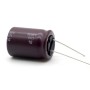 Condensateur 150uf - 250V - 18x25mm - P: 7.5mm - Nippon Chemi-Con
