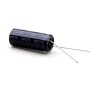 Condensateur 220uf - 80V - 10x25mm - P: 5mm Panasonic