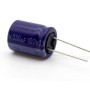 Condensateur 330uf - 100V - 16x20mm - P:7.5mm - 105°C - AISHI