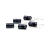 5x Condensateur 330uf - 16V - 6.3x11mm - P: 2.5mm - Capxon