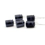 5x Condensateur 470uf - 35v - 10x12.5mm - P: 5mm - Rubycon