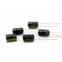 5x Condensateur 470uf - 10V - 6.3x9mm - P: 2.5mm - Chengxing