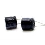 2x Condensateur 470uf - 50V - 16x15mm - P: 7.5mm - Nichicon