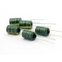 5x Condensateur 470uf - 16V - 8x12mm P: 3.5mm BERYL