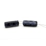 2x Condensateur 470uf - 35V - 8x20mm - P: 3.5mm Panasonic