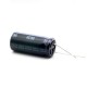 Condensateur - 470uf - 100V - 16x35.5mm - P: 7.5mm - Nichicon