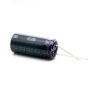 Condensateur - 470uf - 100V - 16x35.5mm - P: 7.5mm - Nichicon