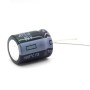 Condensateur 470uf - 80V - 16x20mm - P: 7.5mm Panasonic