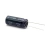 Condensateur 470uf - 80V - 12.5x30mm - P: 5mm Panasonic