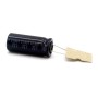 Condensateur 560uf - 63V - 12.5x30mm P: 5mm - Rubycon