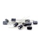 10x Condensateur 47uf - 10V - 4x5mm - P: 1.5mm - Chengxing