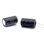 2x Condensateur 47uf - 450V - 16x25mm - P: 7.5mm - Chengxing 