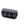 Condensateur 47uf - 500V - 18x31.5mm P: 7.5mm - Samyoung