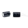 2x Condensateur 47uf - 250V - 13x20mm - P: 5mm - Chengxing