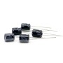 5x Condensateur 47uf - 35V - 6.3x7mm - P: 2.5mm - Chengxing