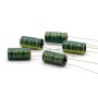 5x Condensateur 820uf - 6.3V - 6.3x12mm P: 2.5mm BERYL