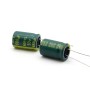 2x Condensateur 680uf - 50V - 13x20mm P: 5mm BERYL