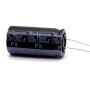Condensateur 1000uf - 100V - 18x35.5mm P: 7.5mm - Rubycon